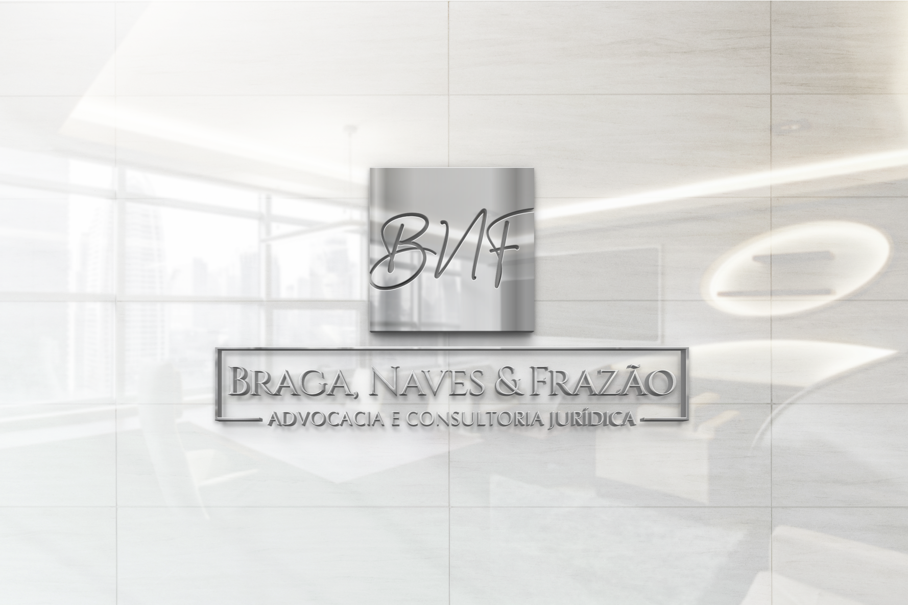 Escritório BNF Advocacia
